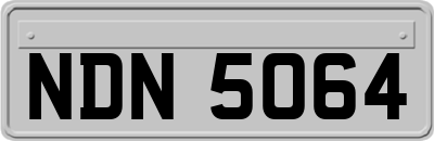 NDN5064