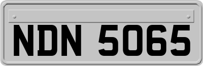 NDN5065