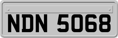 NDN5068