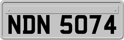 NDN5074