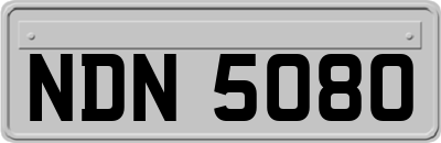 NDN5080