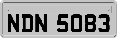 NDN5083