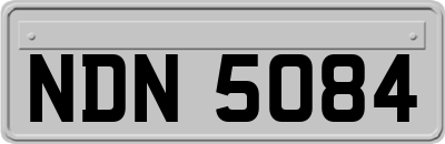 NDN5084