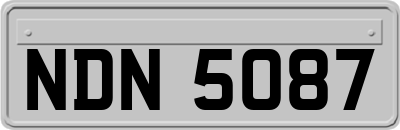 NDN5087