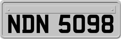NDN5098