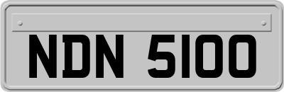 NDN5100