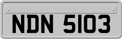 NDN5103