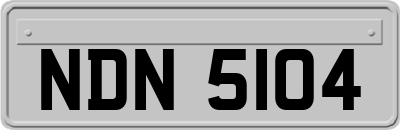 NDN5104