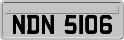 NDN5106