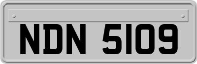 NDN5109