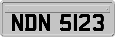NDN5123