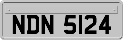 NDN5124