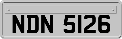 NDN5126