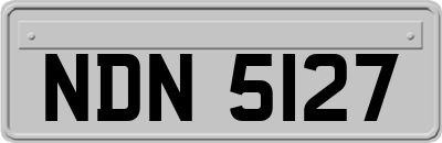 NDN5127