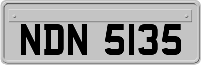 NDN5135