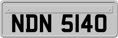NDN5140