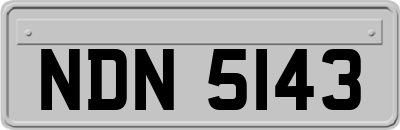 NDN5143