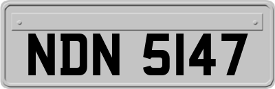 NDN5147