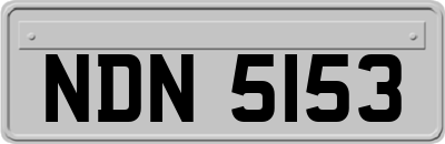 NDN5153