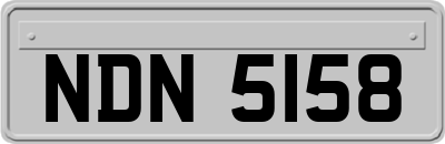 NDN5158