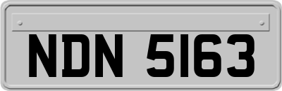 NDN5163
