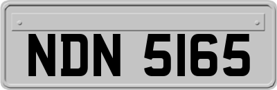 NDN5165