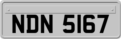 NDN5167