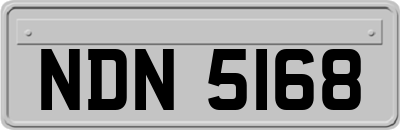 NDN5168