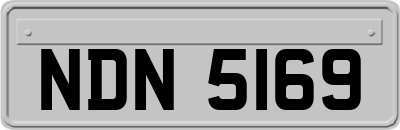 NDN5169