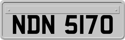 NDN5170