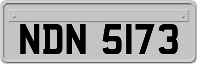 NDN5173