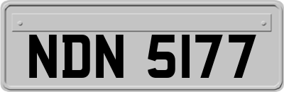 NDN5177