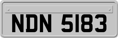 NDN5183