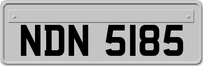 NDN5185