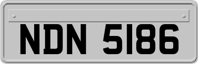 NDN5186