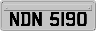 NDN5190