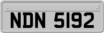 NDN5192