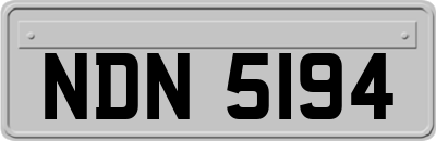 NDN5194