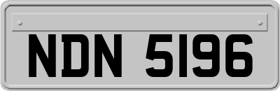 NDN5196