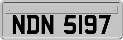 NDN5197