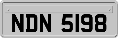 NDN5198