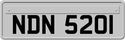 NDN5201