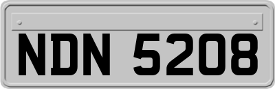 NDN5208