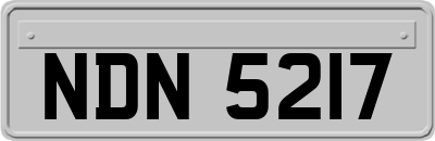 NDN5217