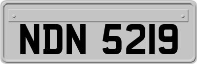 NDN5219