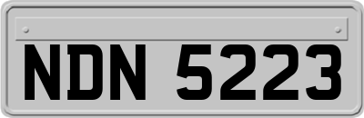 NDN5223