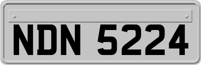 NDN5224