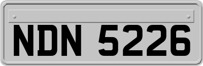NDN5226