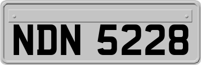 NDN5228