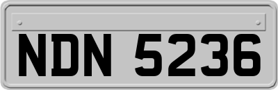 NDN5236